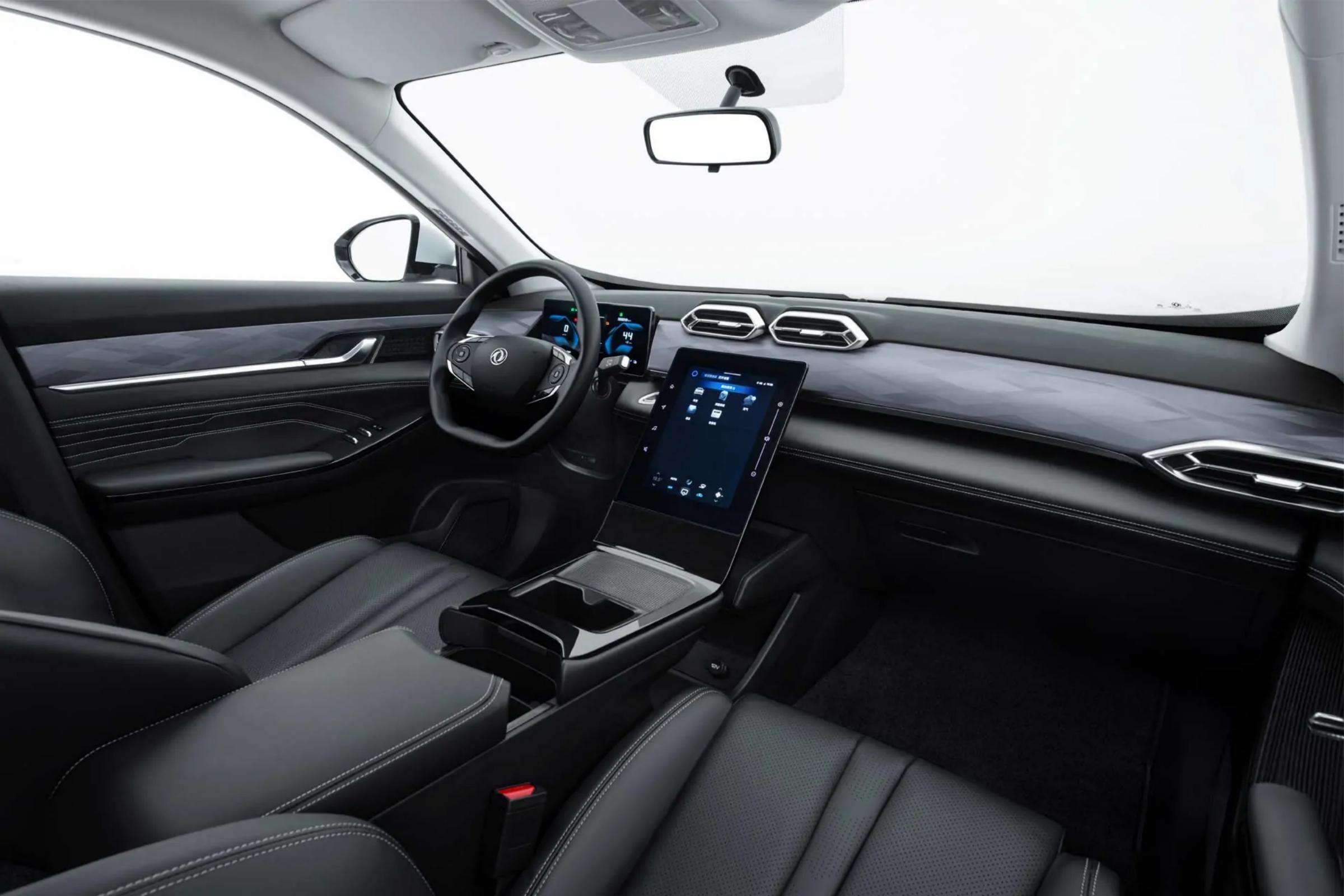Dongfeng MAGE 2025 ICE