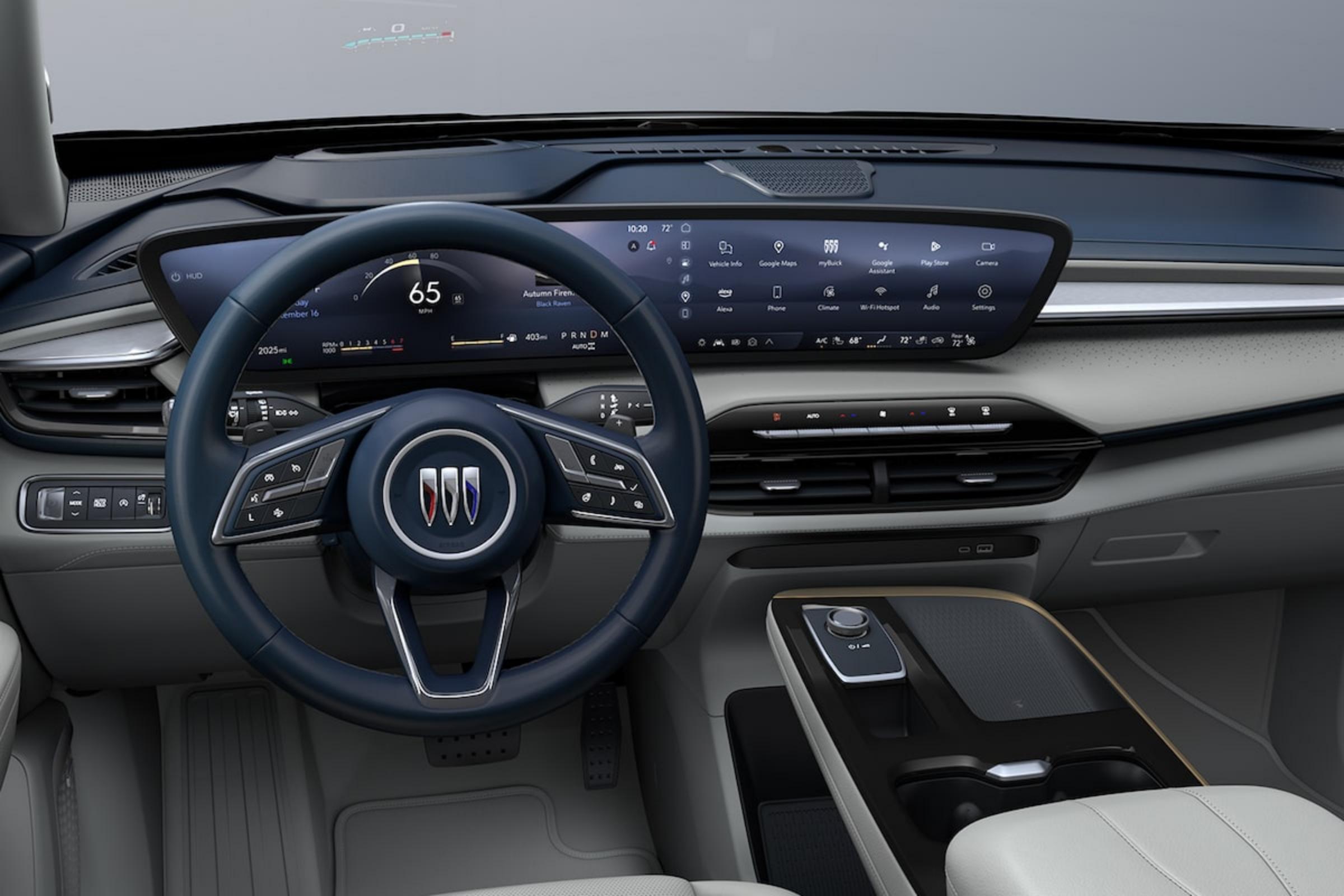Buick ENCLAVE 2026 Sport Touring