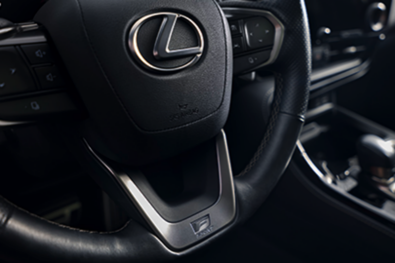 Lexus NX 2026 350h Luxury