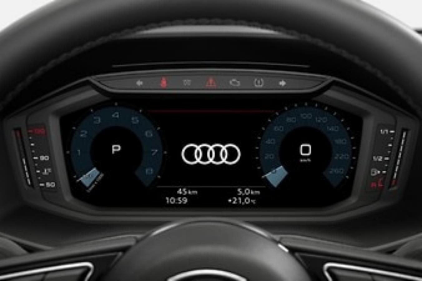 Audi A1 Sportback 2026 S line
