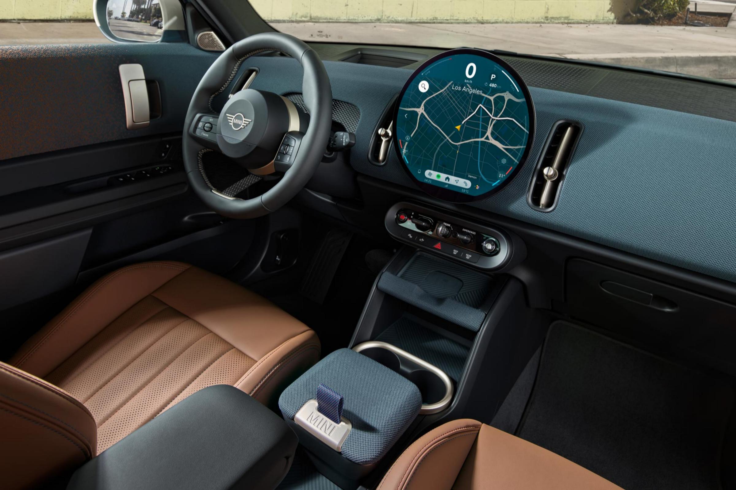 COUNTRYMAN