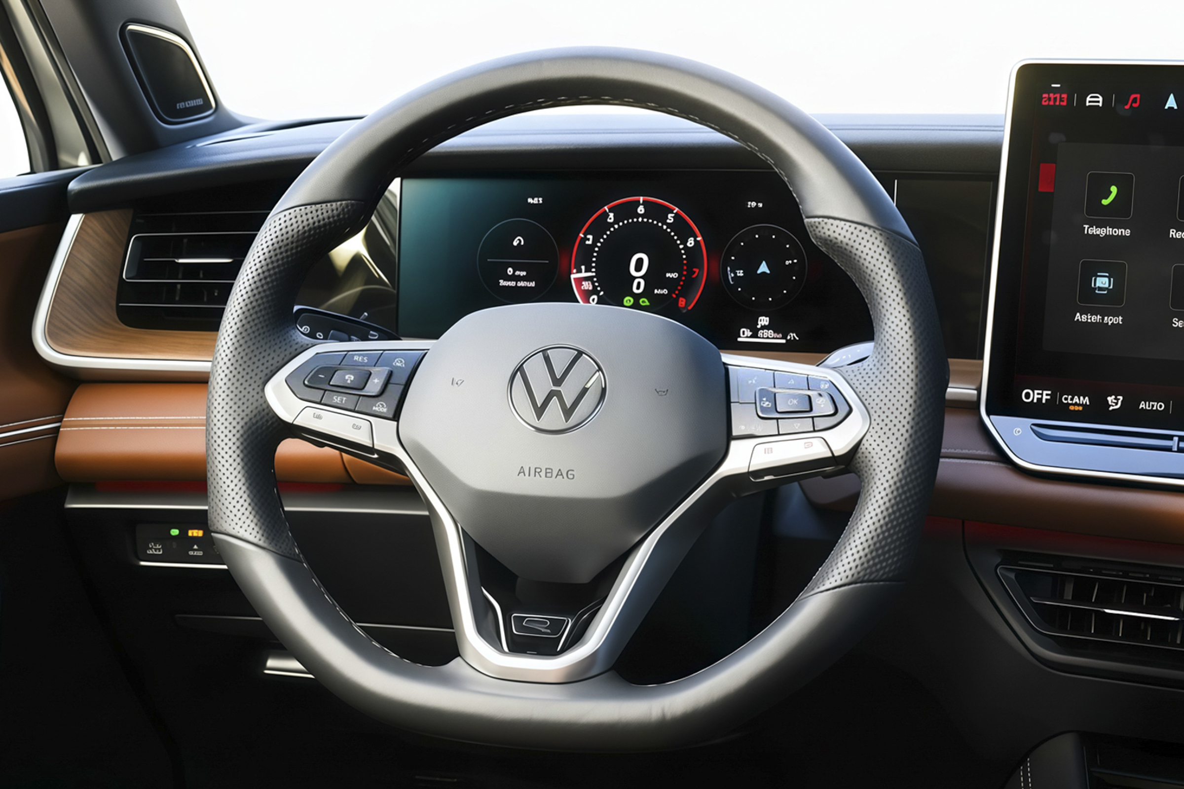Volkswagen Tiguan 2026 Edición Especial GOAL