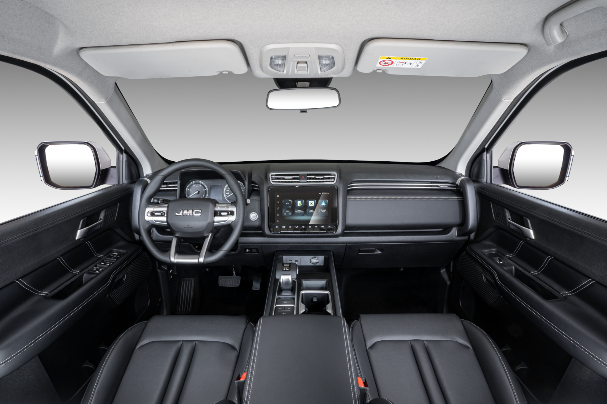 JMC GRAND AVENUE 2025 GL TA 4X2