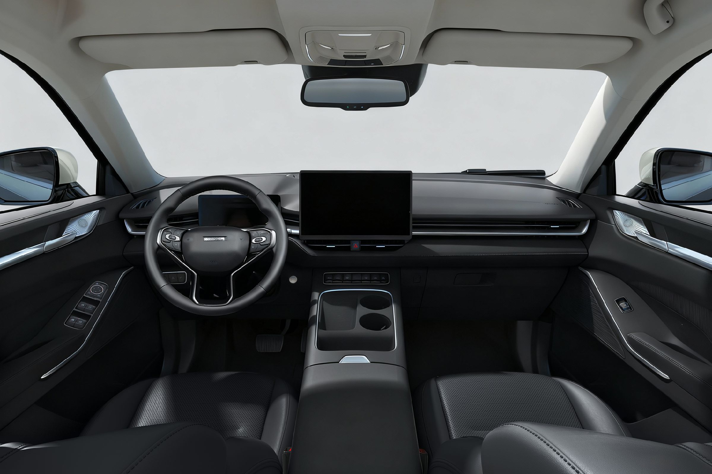 GWM HAVAL H6 PHEV 2026 LUXURY