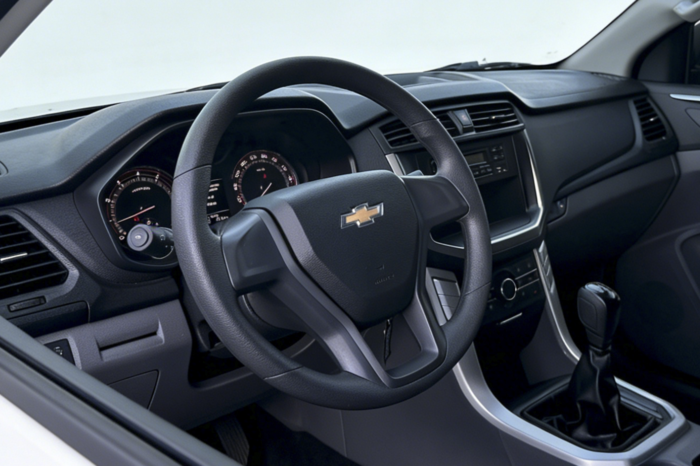 Chevrolet S10 Max 2026 Cabina Regular 2.4 4X2