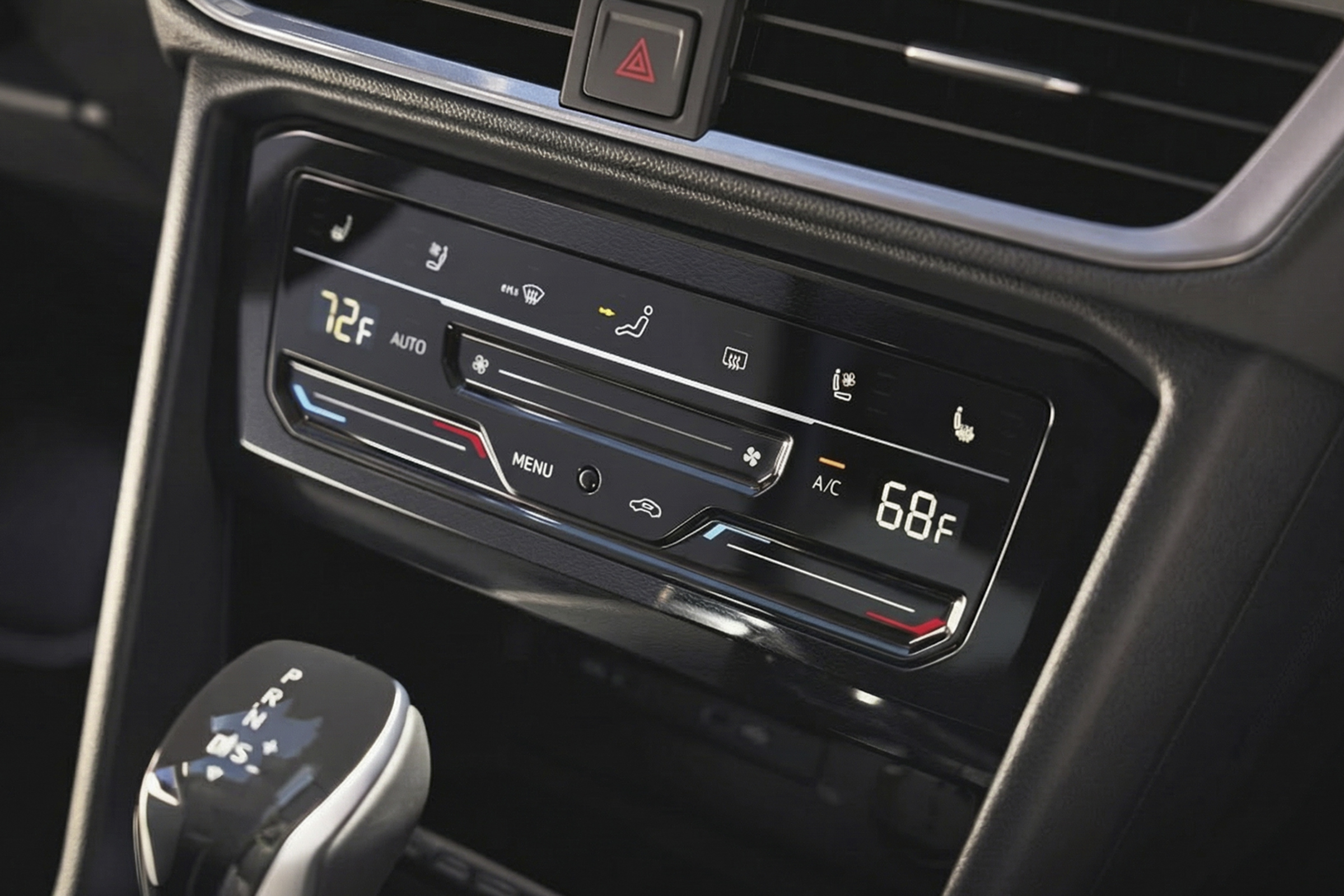 Volkswagen Taos 2026 Trendline TA