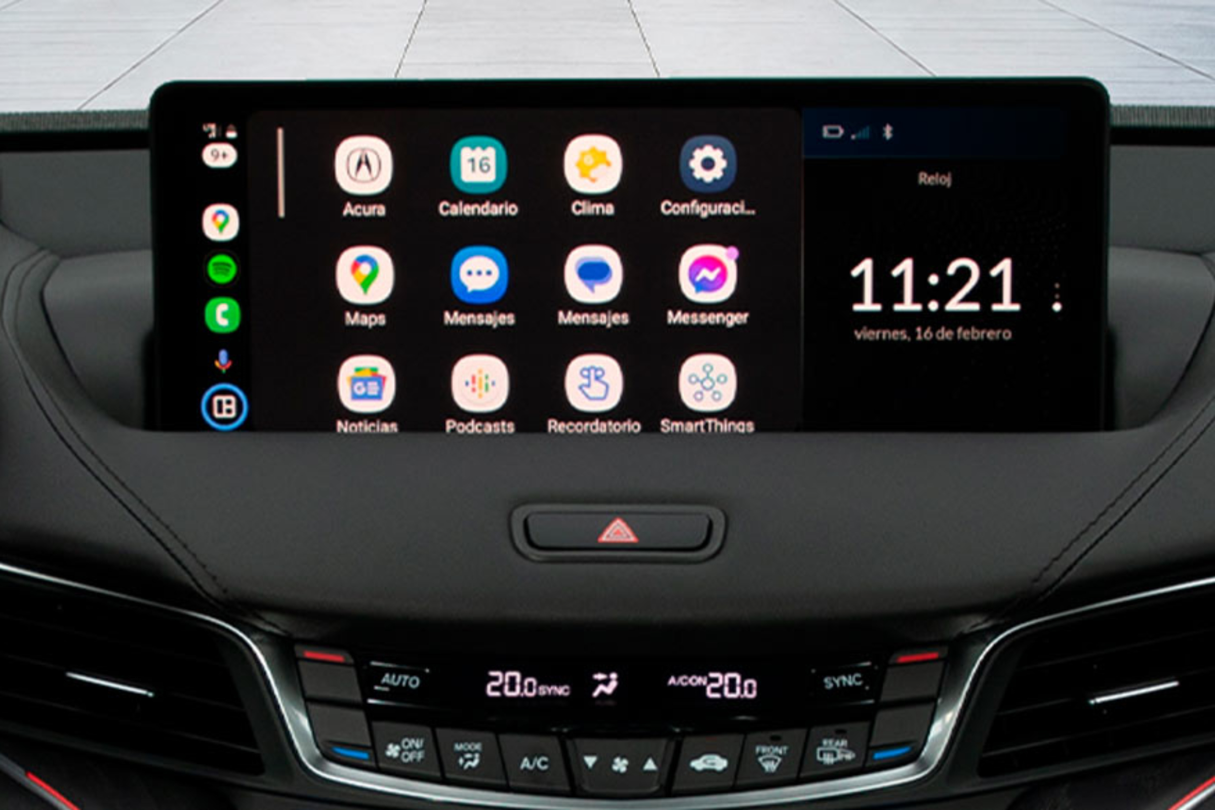 Acura TLX 2026 Advance