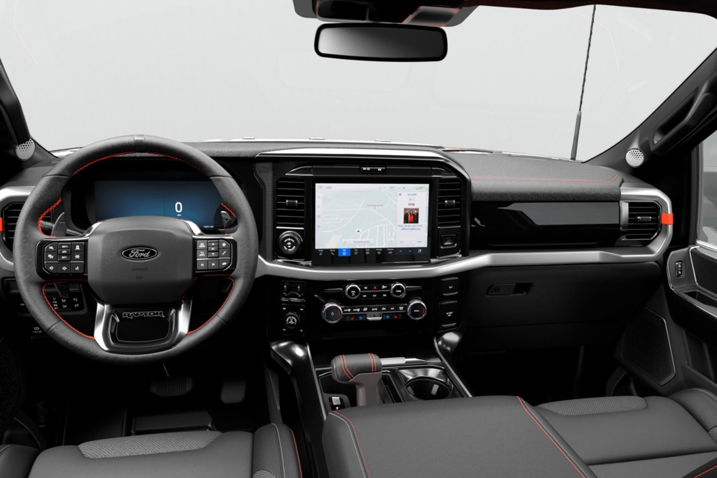 Ford LOBO RAPTOR 2026 HIGH