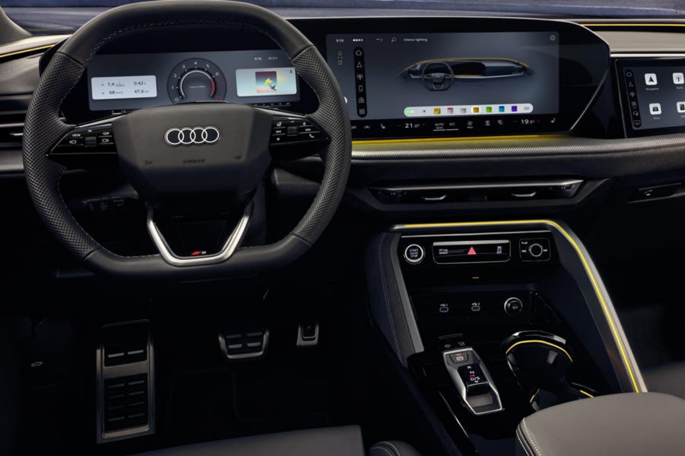 Audi Q5 Sportback 2026 Elite