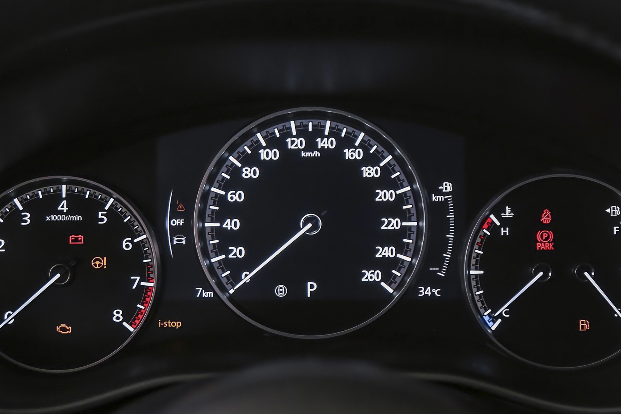Mazda 3 Sedán 2026 I GRAND TOURING MHEV TA