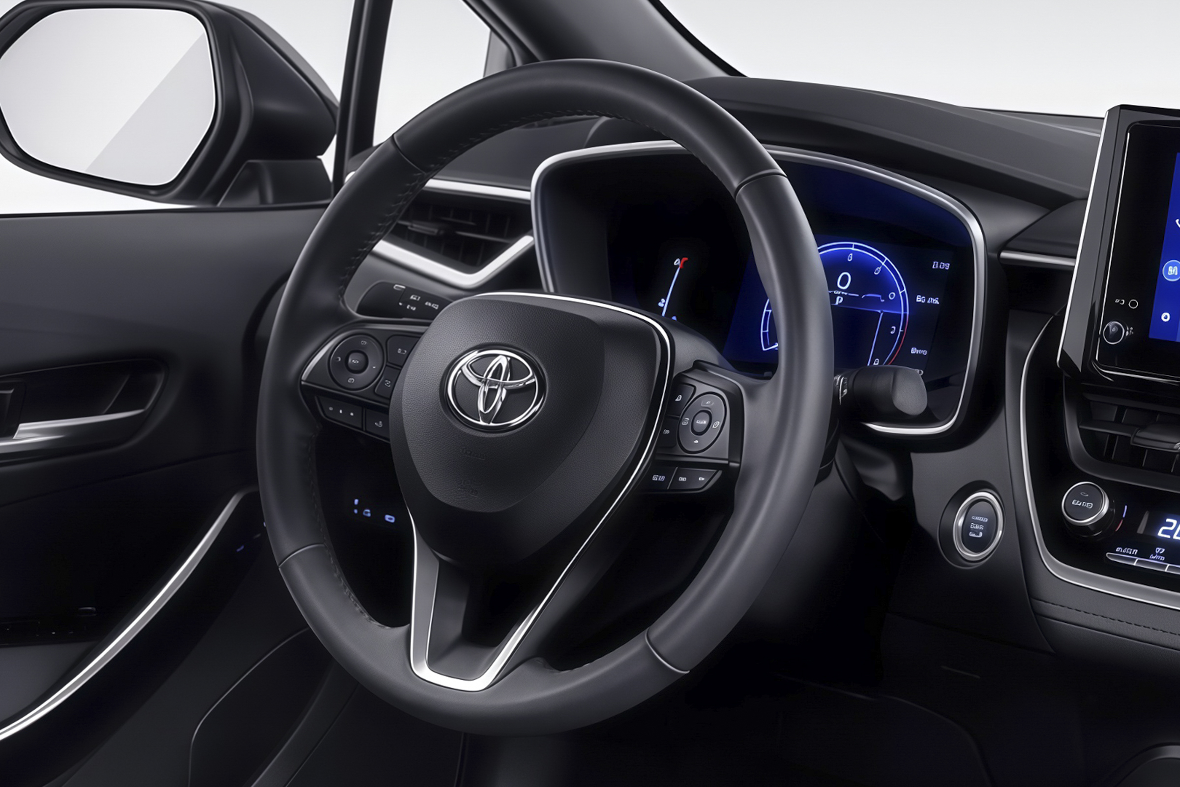 Corolla