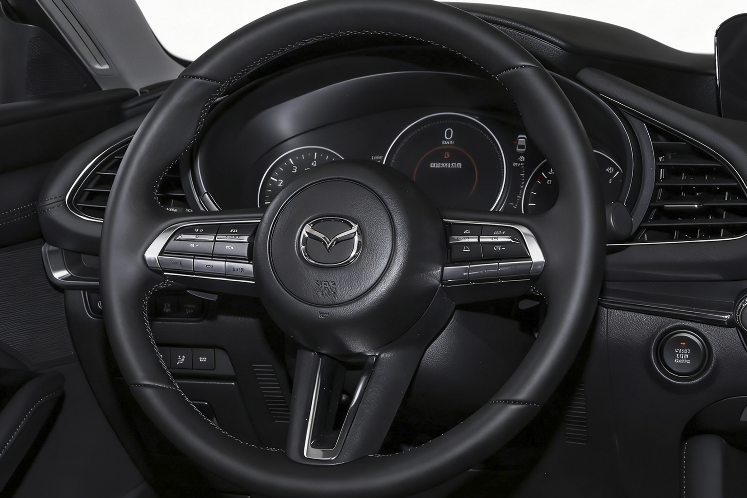 Mazda 3 Sedán 2026 I GRAND TOURING MHEV TA
