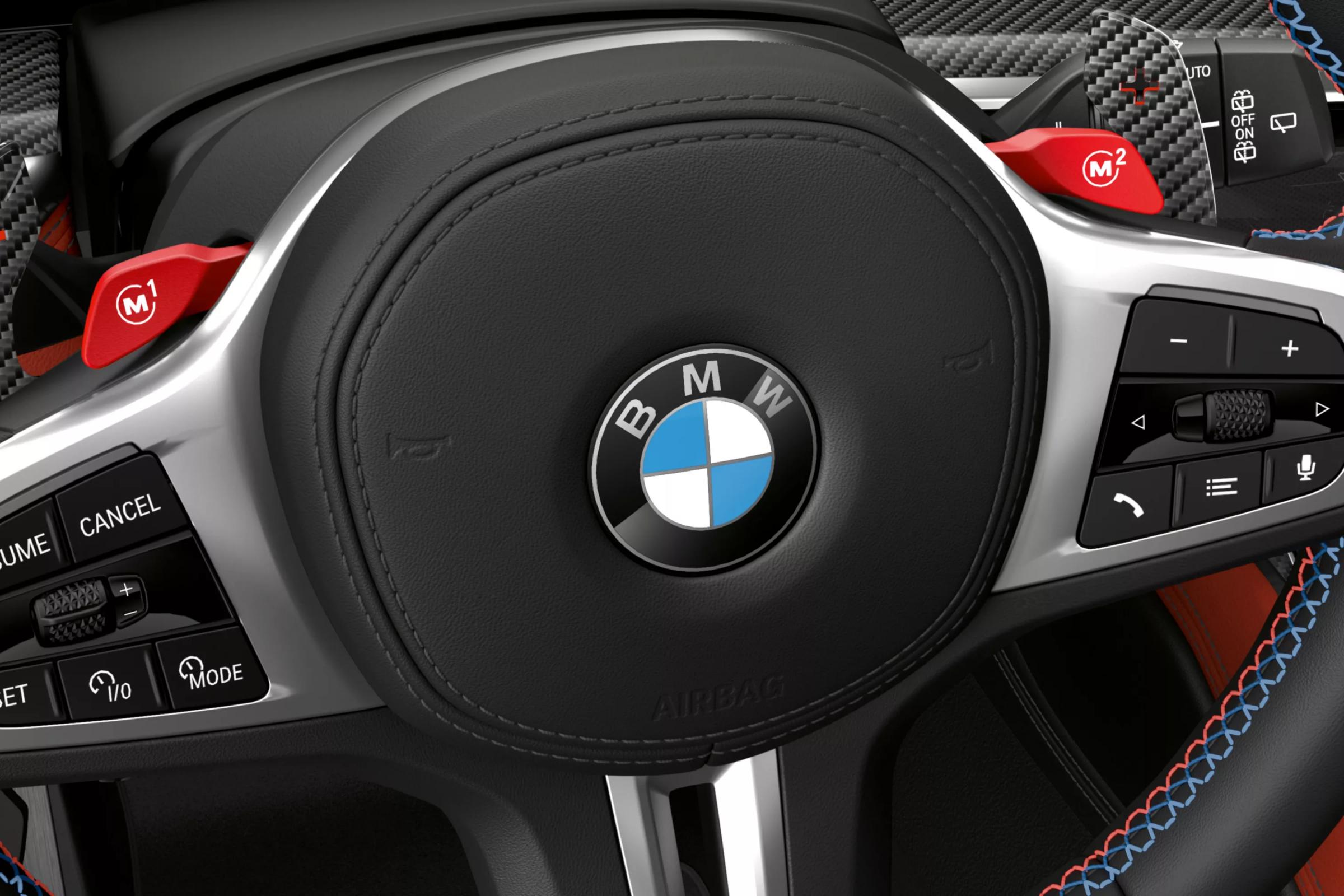 BMW X6 M 2026 Competition