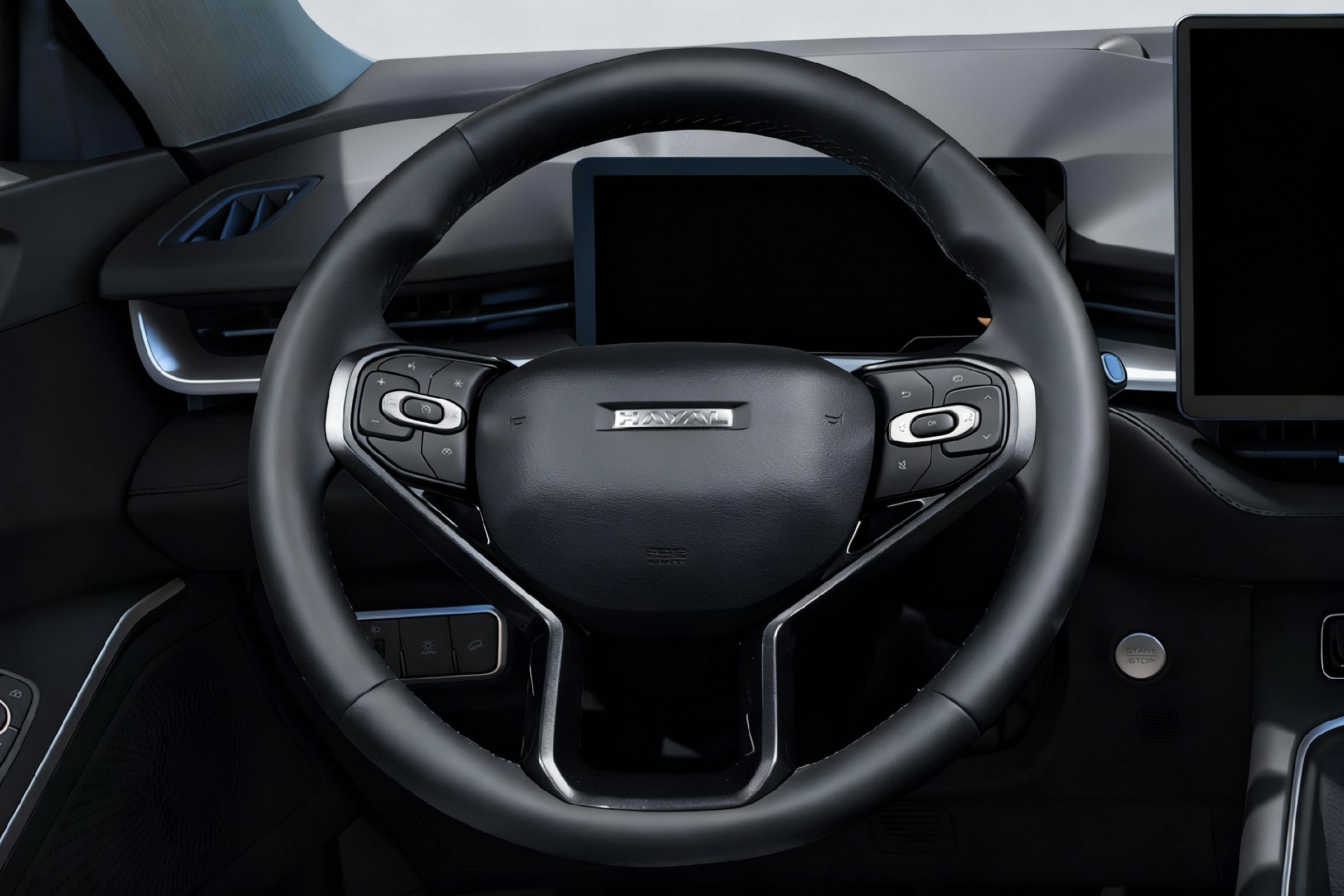 GWM HAVAL H6 PHEV 2026 LUXURY