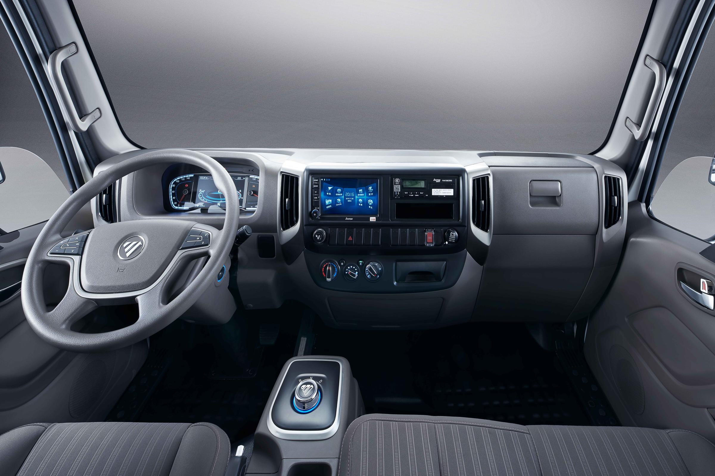 AUMARK S3 EV