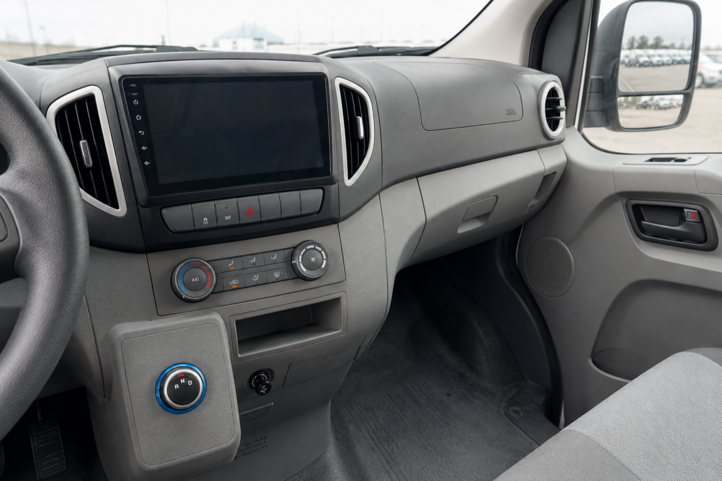 JAC E SUNRAY 2025 SUNRAY 12