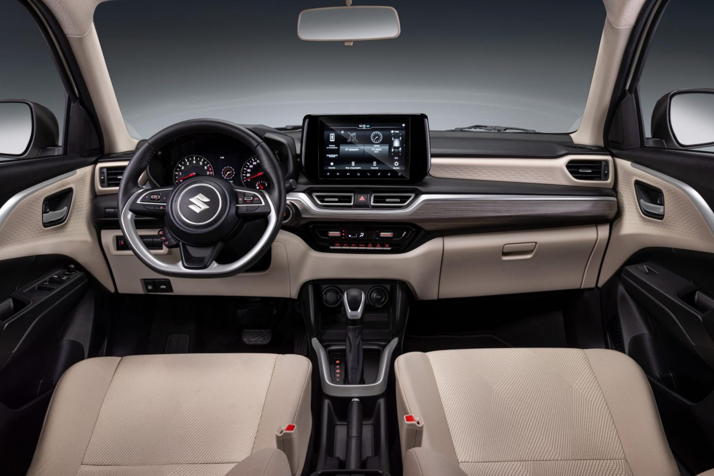 Suzuki DZIRE 2026 GLX CVT INT MUMBAI