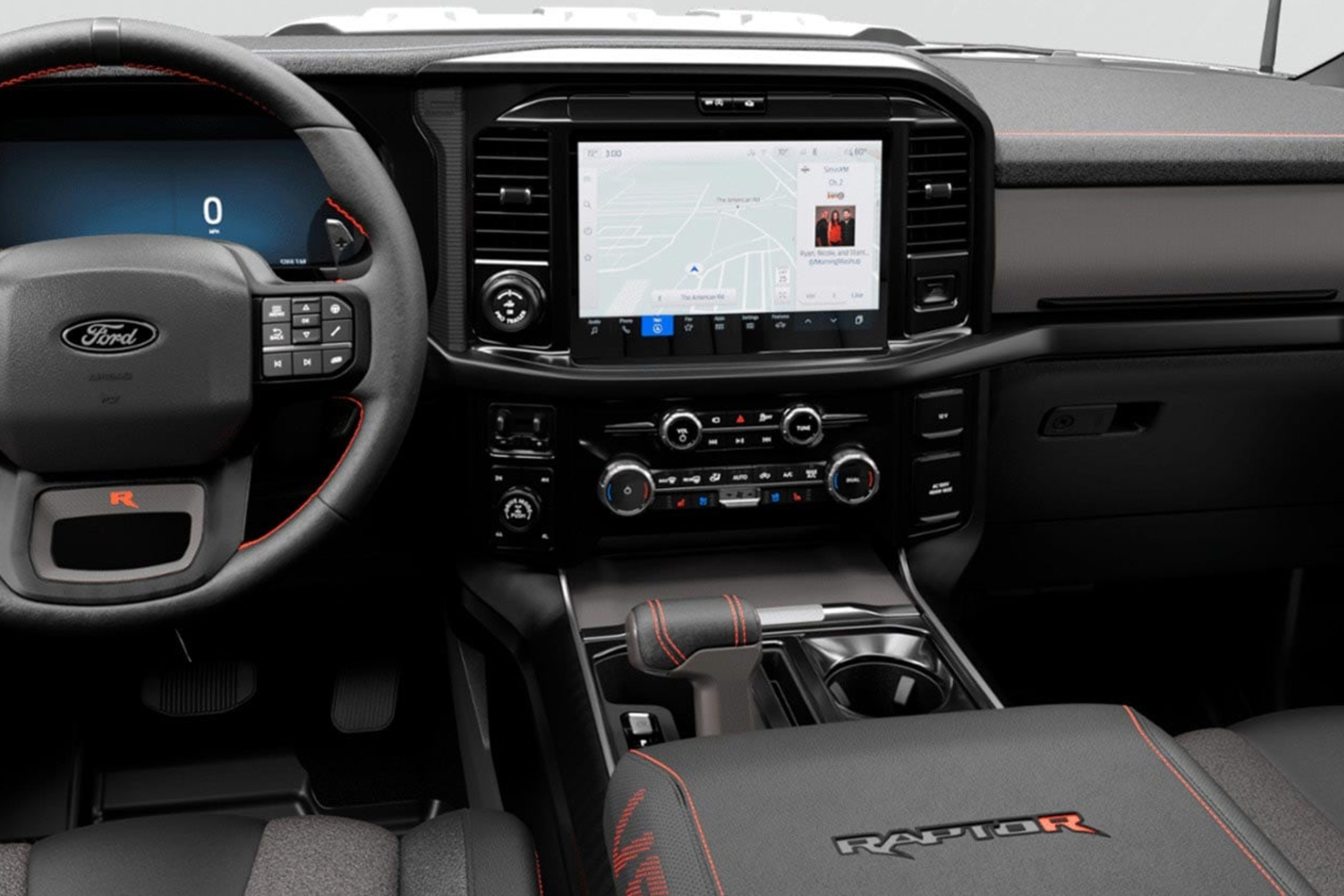 Ford LOBO RAPTOR 2026 HIGH