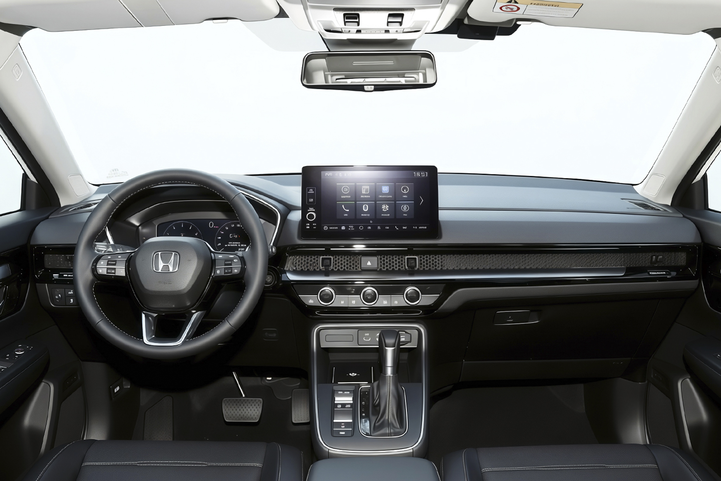 CR-V