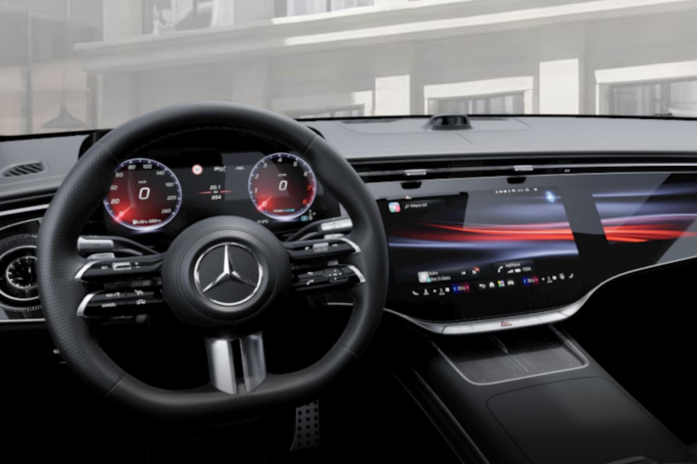 Mercedes-Maybach Mercedes-Maybach Clase S 2026 MAYBACH S 680 4MATIC