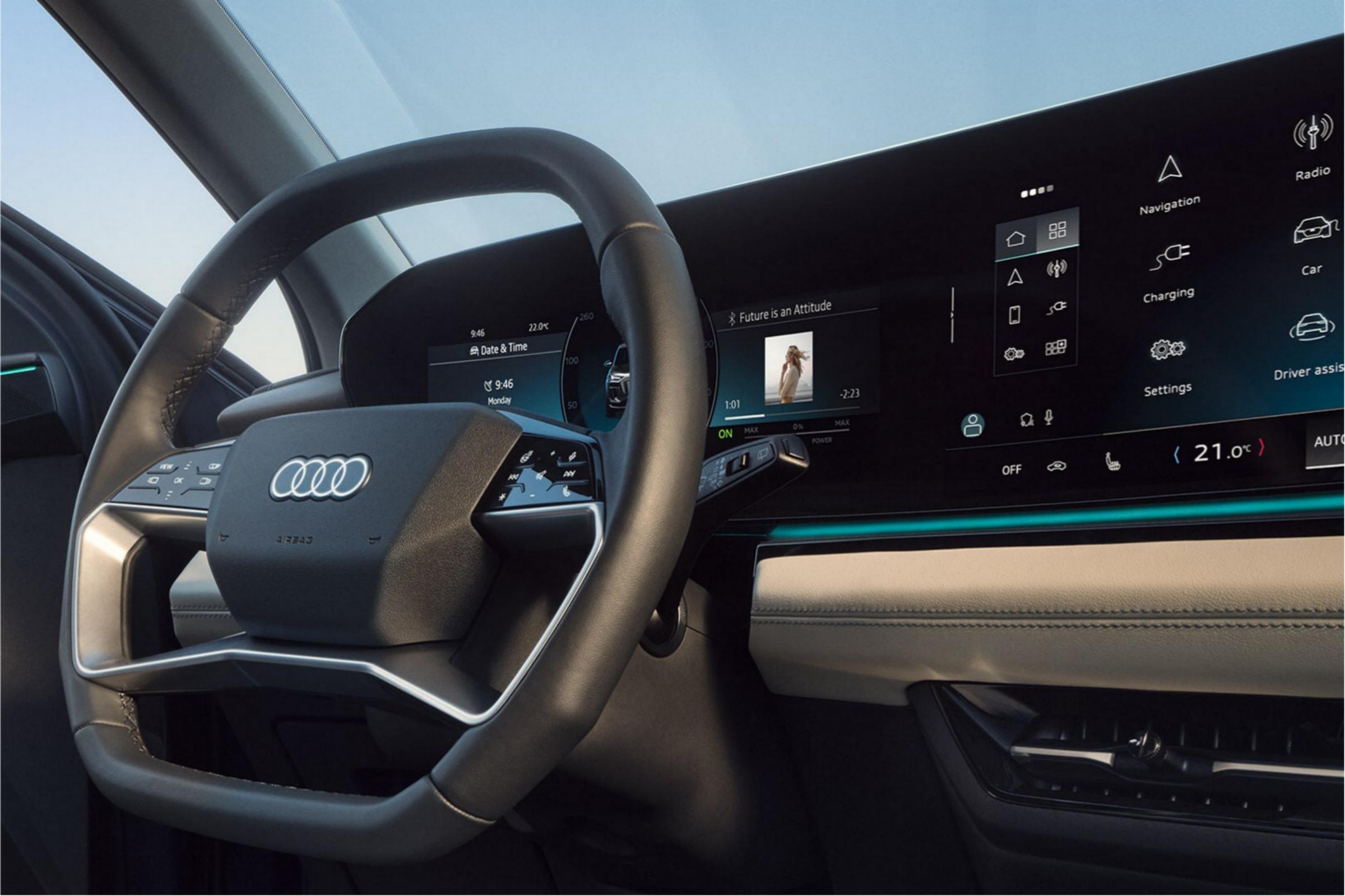 Audi RS 3 Sedán 2026 TFSI quattro