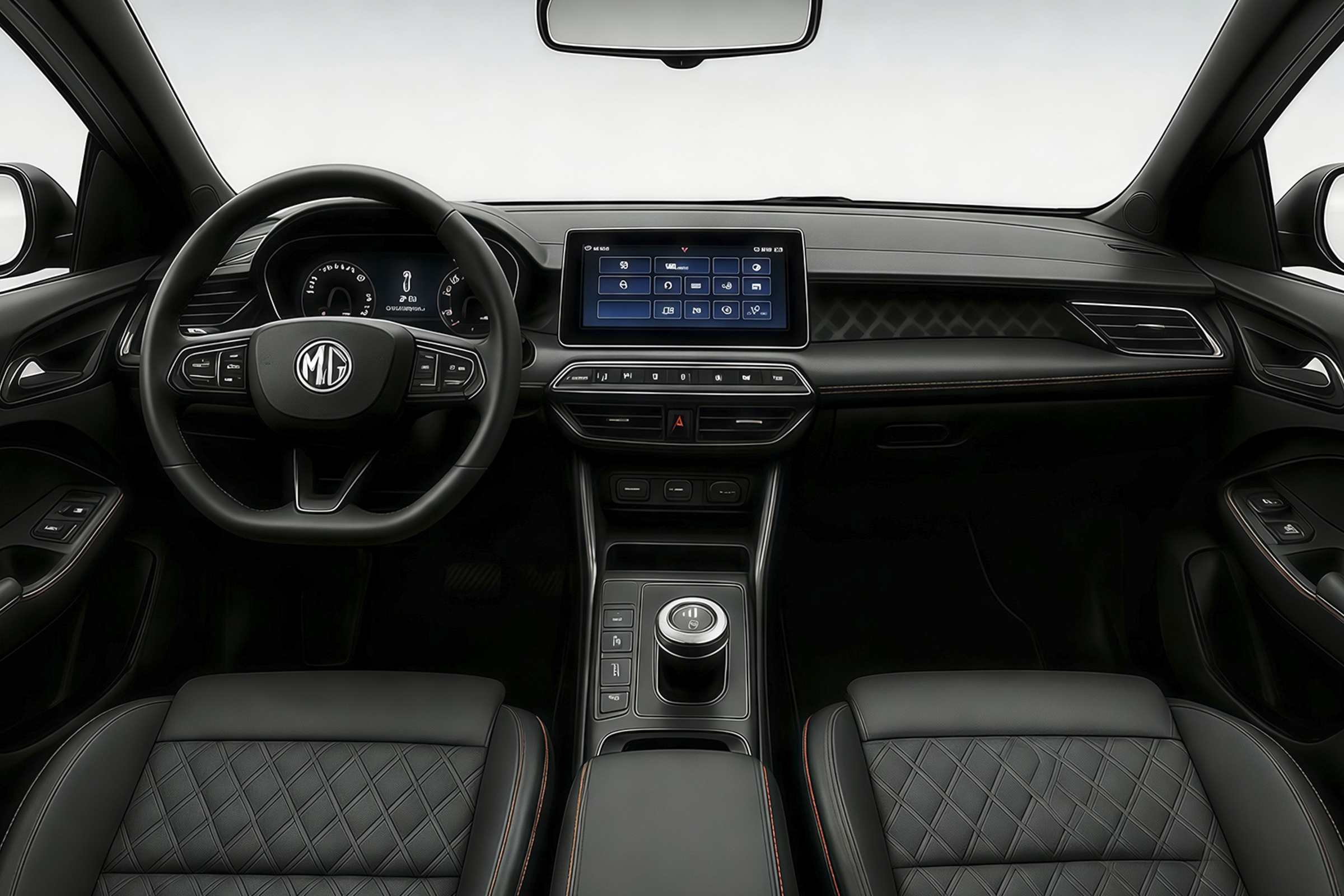 MG MG3 Hybrid+ 2026 HEV ELEGANCE AT