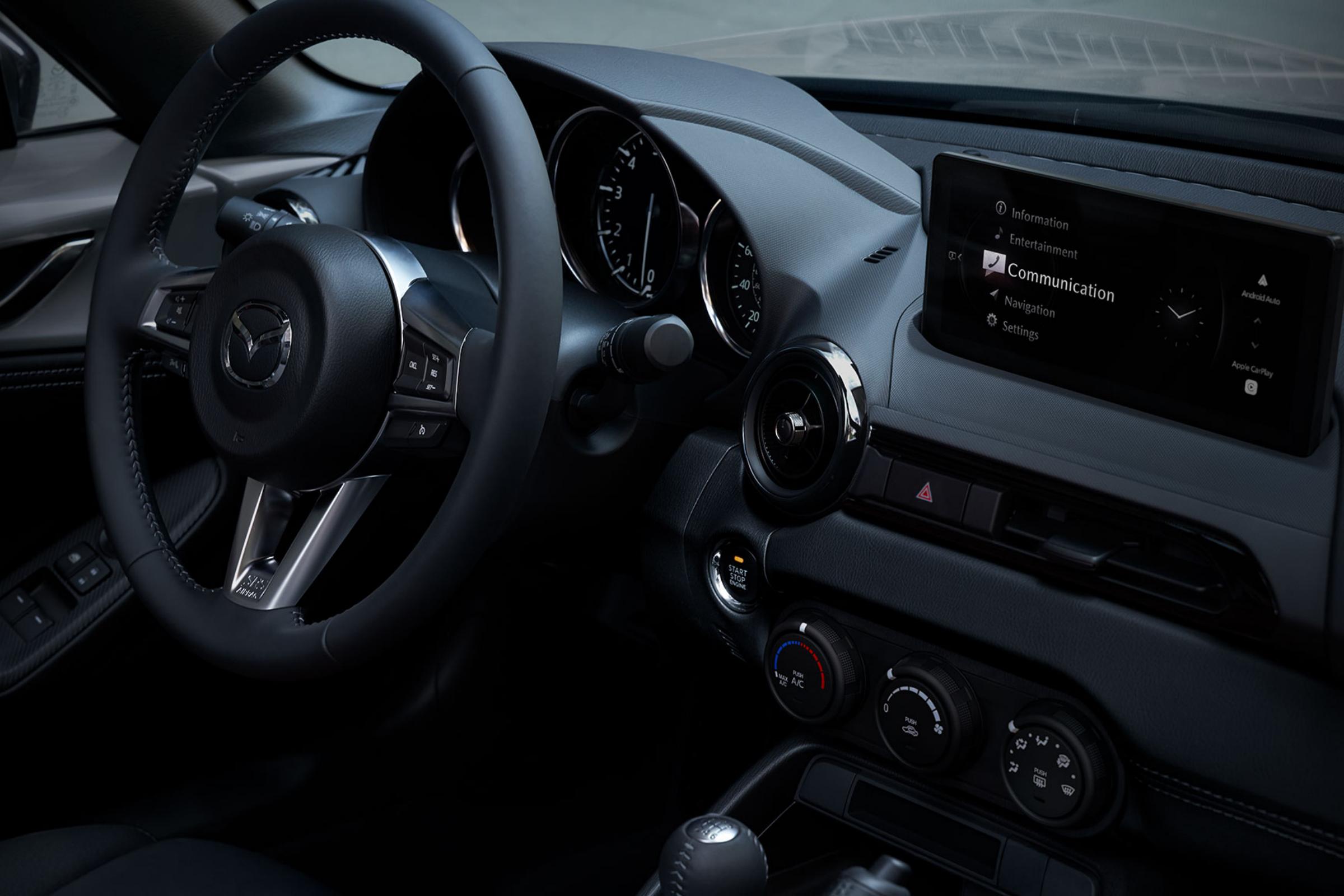 MX-5