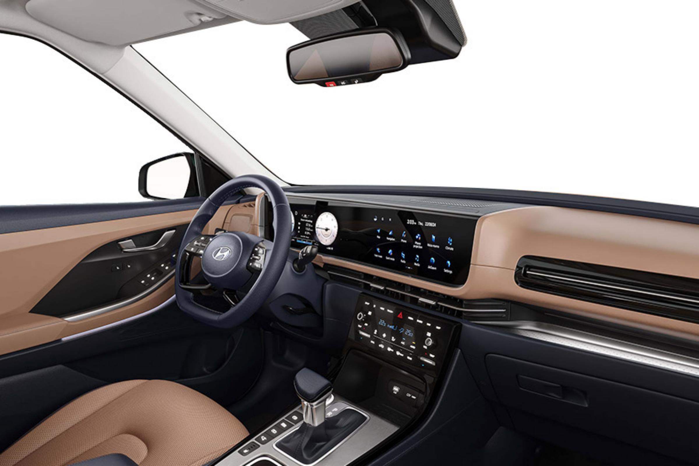 Hyundai CRETA GRAND 2026 Limited