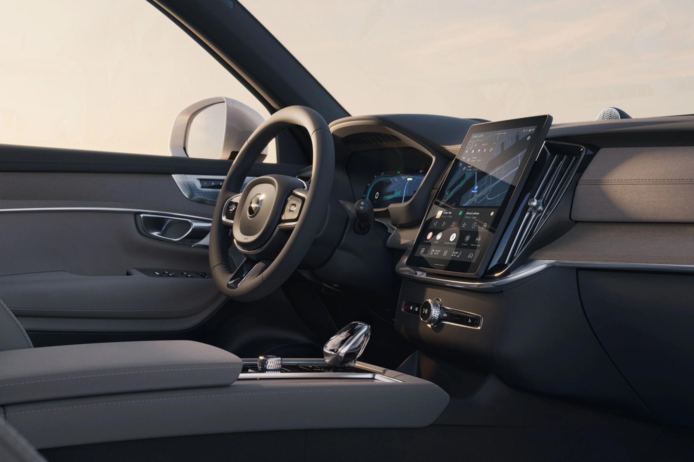 Volvo XC90 2026 Core
