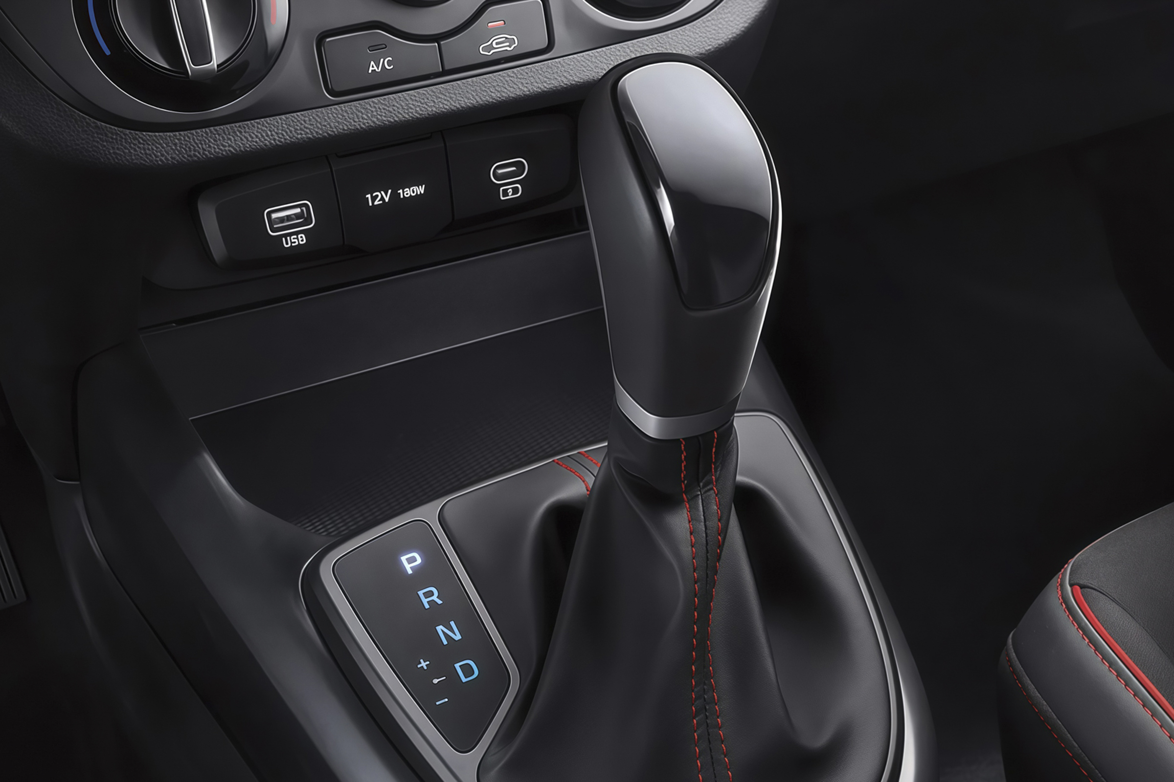 GRAND i10 HATCHBACK