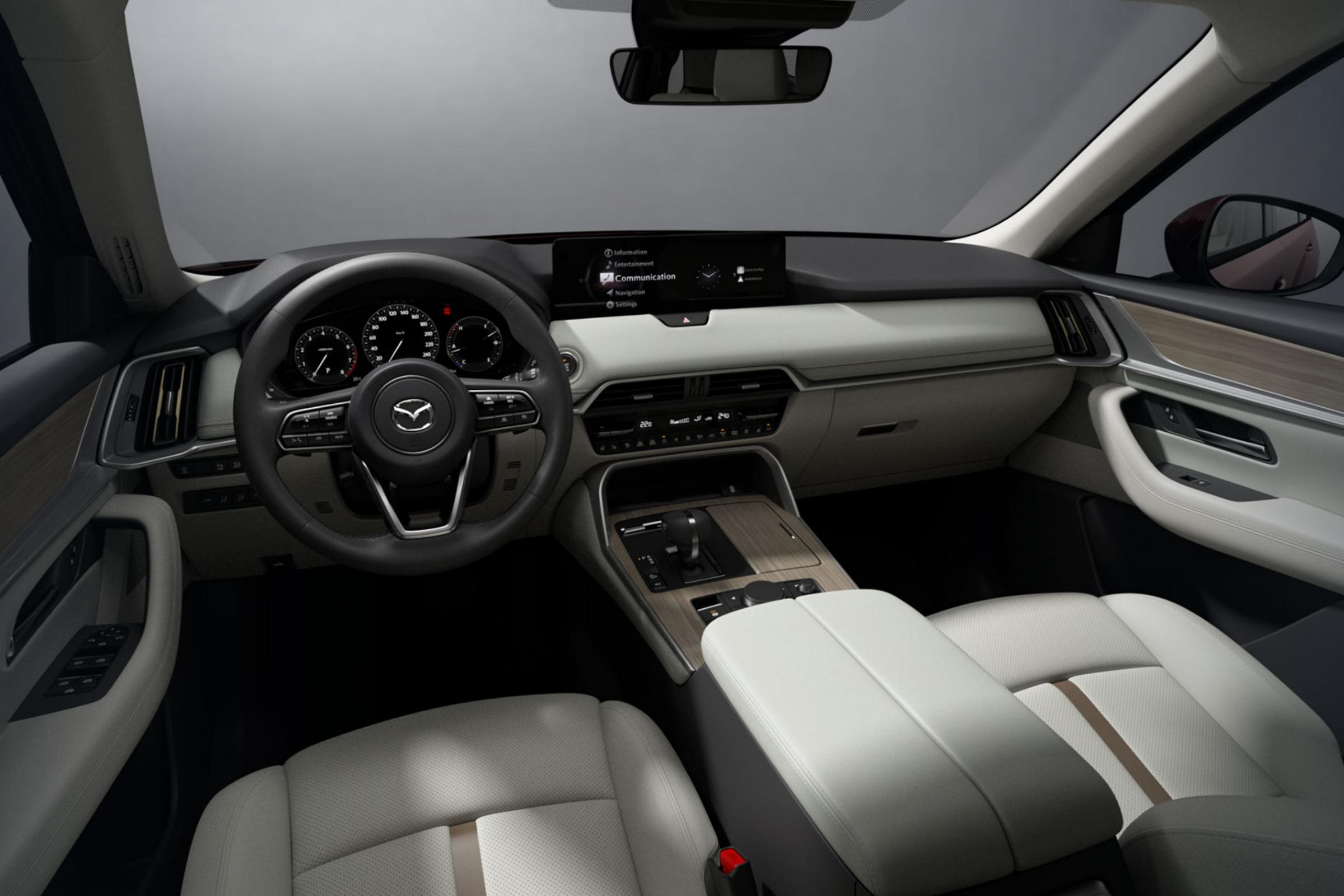 CX-90