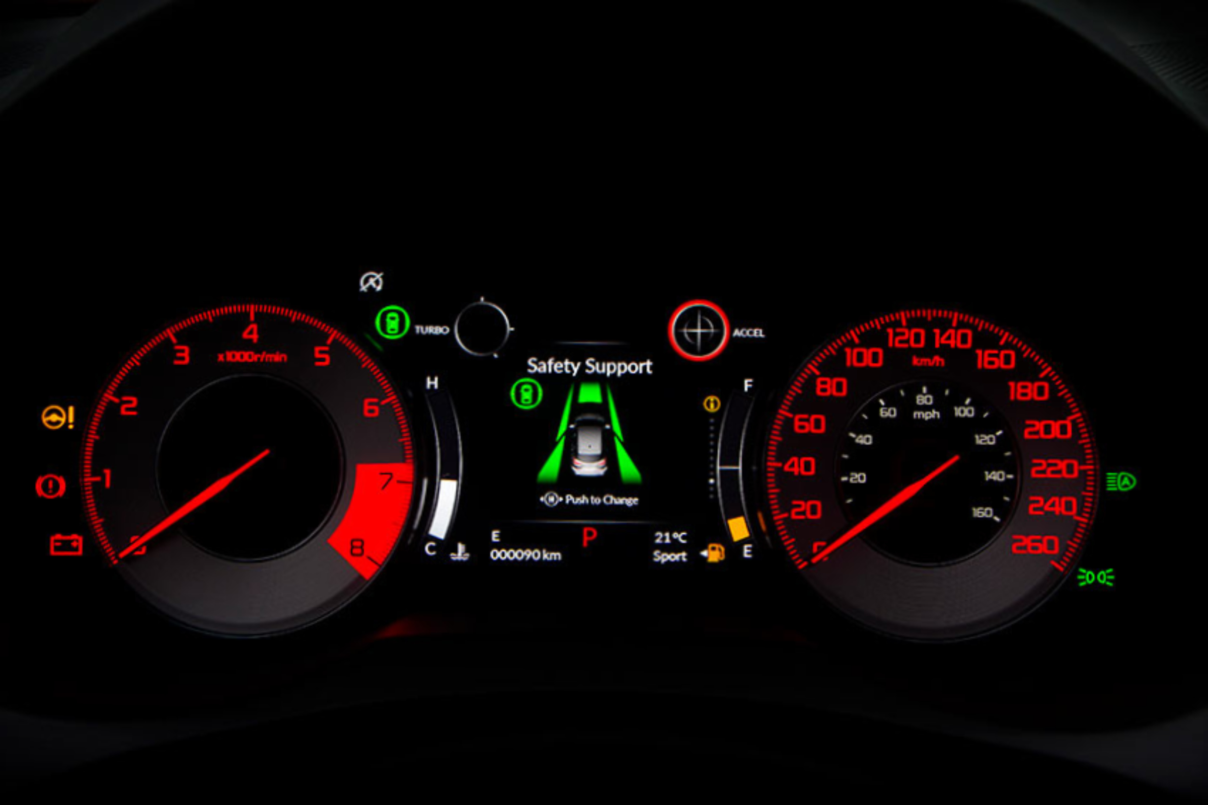 Acura RDX 2026 A-Spec
