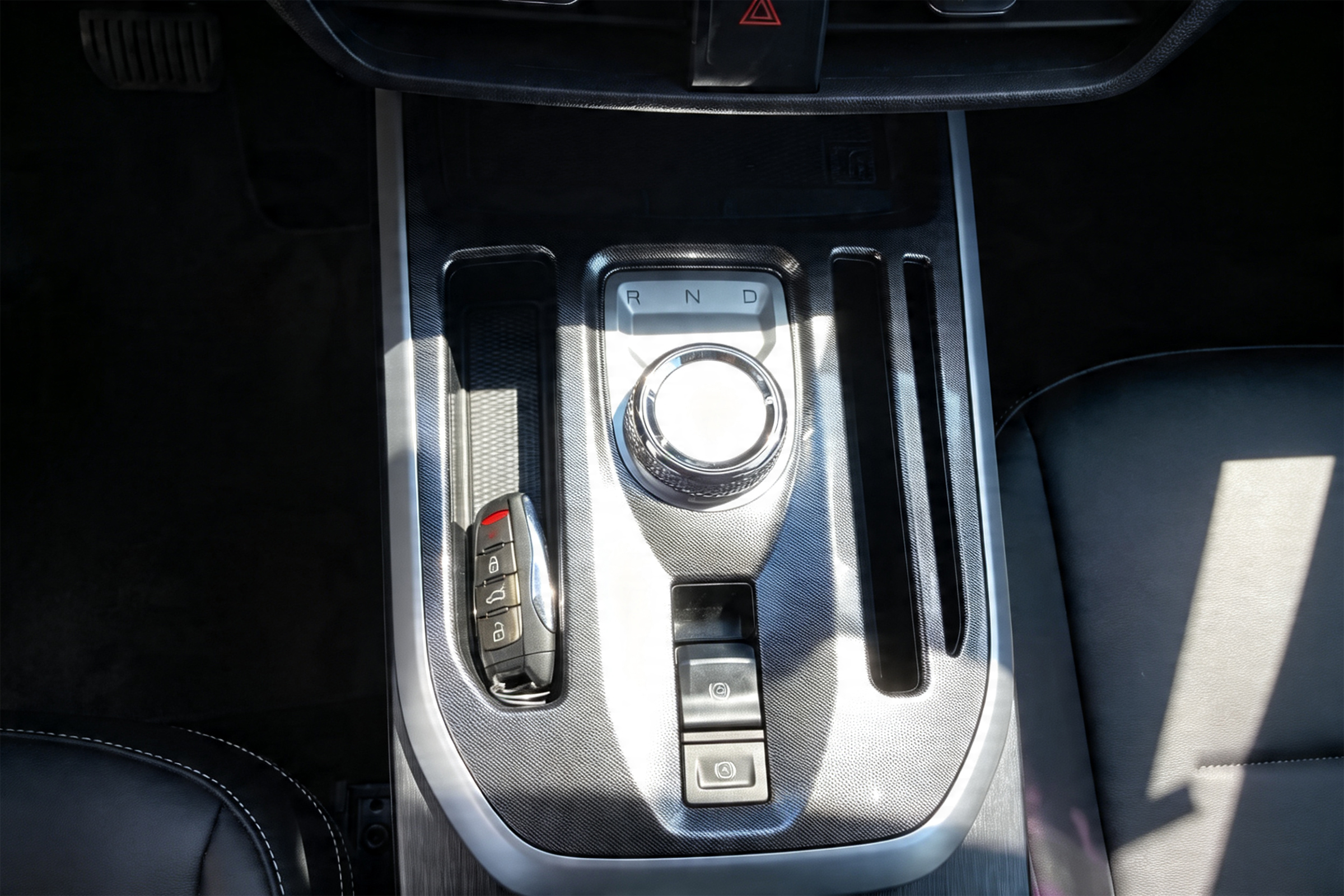 HAVAL JOLION HEV