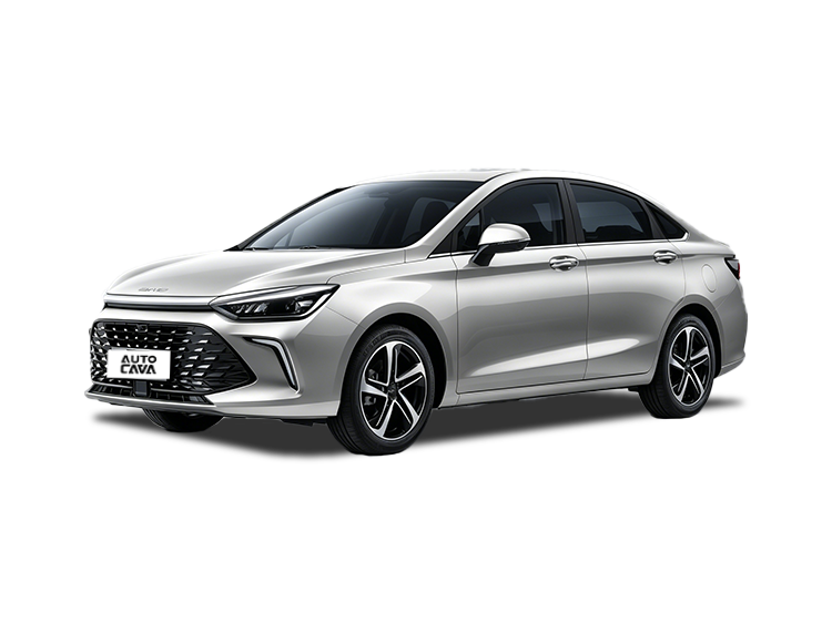 BAIC U5 PLUS 2026 STD LUXURY