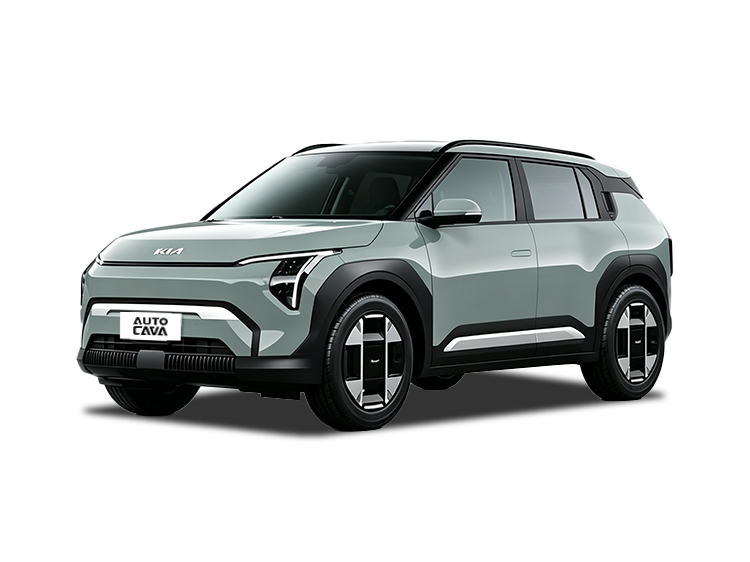 Kia EV3 2027 EX