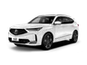 MDX