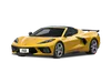 CORVETTE