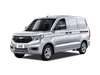 TORNADO VAN