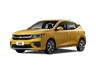 AVEO Hatchback