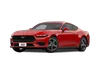 MUSTANG
