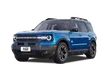 BRONCO SPORT