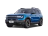 BRONCO SPORT