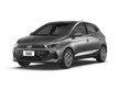 HB20 HATCHBACK