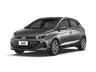 HB20 HATCHBACK