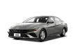ELANTRA HÍBRIDO