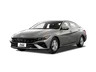 ELANTRA HÍBRIDO