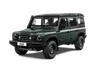 STATION WAGON