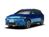 K3 Hatchback