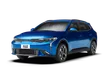 K3 Hatchback