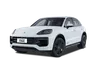CAYENNE